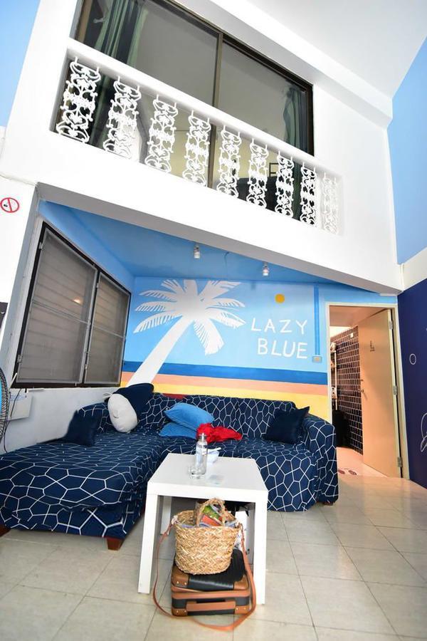 Lazy Blue House Otel Bangkok Dış mekan fotoğraf